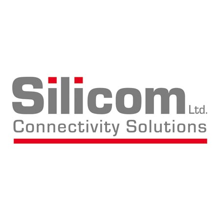 Silicom Ltd. </br>(Bypass / TAP / Adapter / CPE)