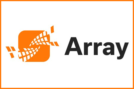 Array 以 AI驅動的應用交付與資訊安全解決方案，協助企業在安全性與使用者體驗間取得最佳平衡