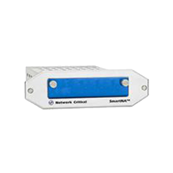 Network Critical <strong><em>SmartNA Portable</em></strong> 便攜式1G Network TAP Switch 2