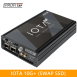 IOTA 1G 10G Portable Network Traffic Analysis and Monitoring Solution