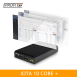 ProfiTAP IOTA 10 CORE+ 大容量可攜式封包側錄與網路效能分析儀