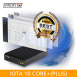 ProfiTAP IOTA 10 CORE+ 大容量可攜式封包側錄與網路效能分析儀