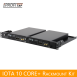 ProfiTAP IOTA 10 CORE+ 大容量可攜式封包側錄與網路效能分析儀