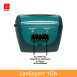 LanExpert 1Gb Cable and Network Analyzers