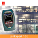 LanExpert 1Gb Cable and Network Analyzers