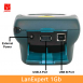 LanExpert 1Gb Cable and Network Analyzers