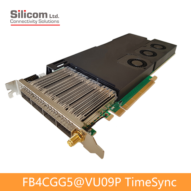 FB4CGG5@VU09P 時間同步卡