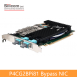 P4CG2BPi81 100 Gigabit Bypass Networking Server Adapters