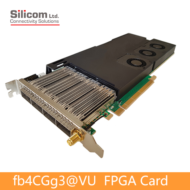 fb4CGg3@VU 低延遲FPGA卡