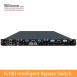 Silicom IS100 40/100G Bypass Switch｜TAP