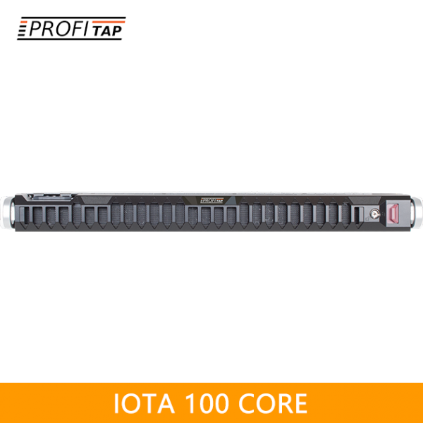 ProfiTAP IOTA 100 CORE可攜式網路側錄與效能分析儀