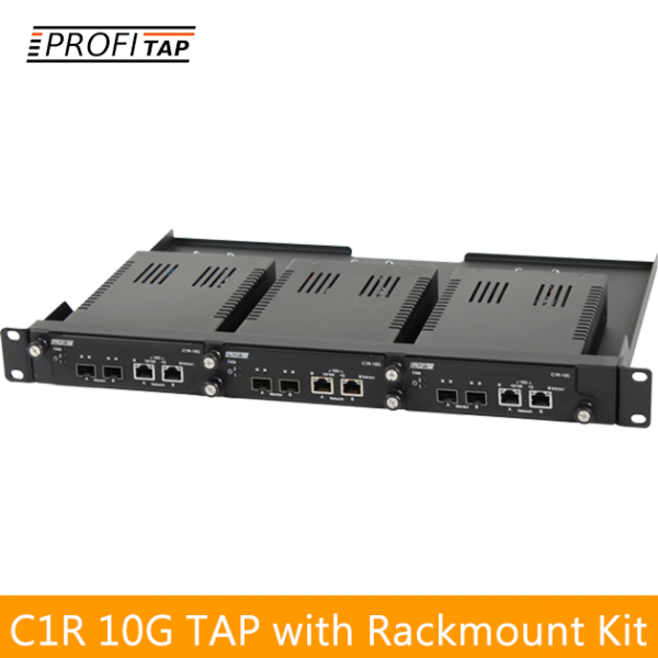 C1R 電介面 10G Network TAP 網路分流器