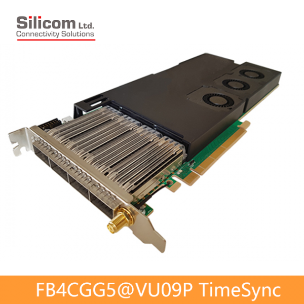 FB4CGG5@VU09P 時間同步卡