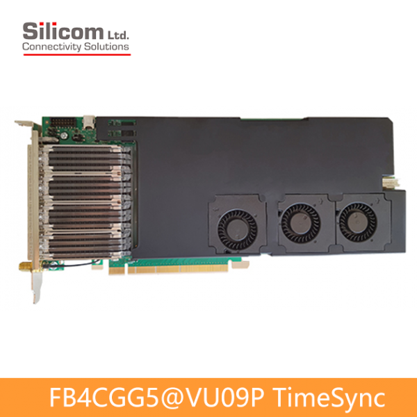 FB4CGG5@VU09P 時間同步卡