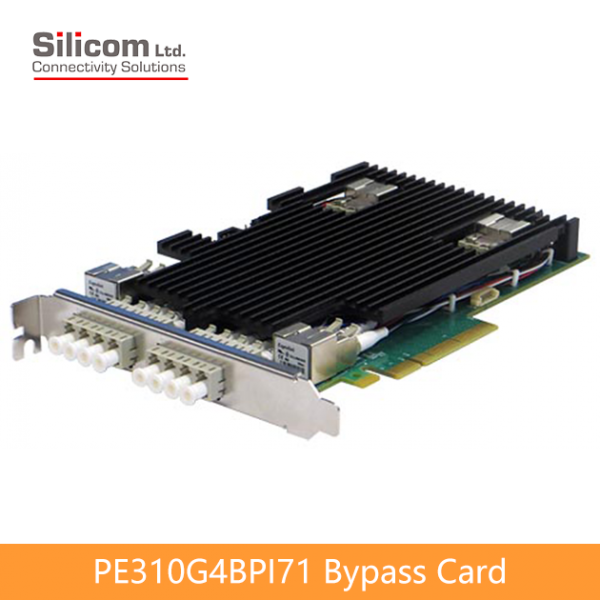 PE2G4BPI35A Bypass Adapter