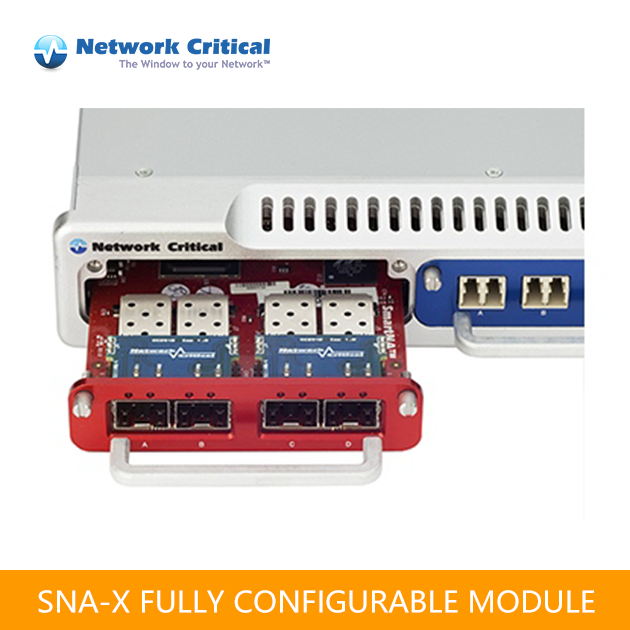 Network Critical SmartNA-XL