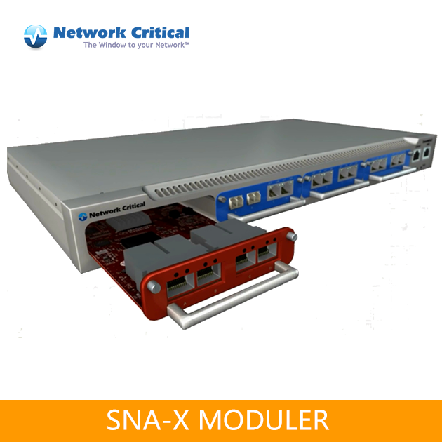 Network Critical SmartNA-XL