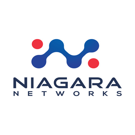 Niagara Networks </br>(網路流量複製器)